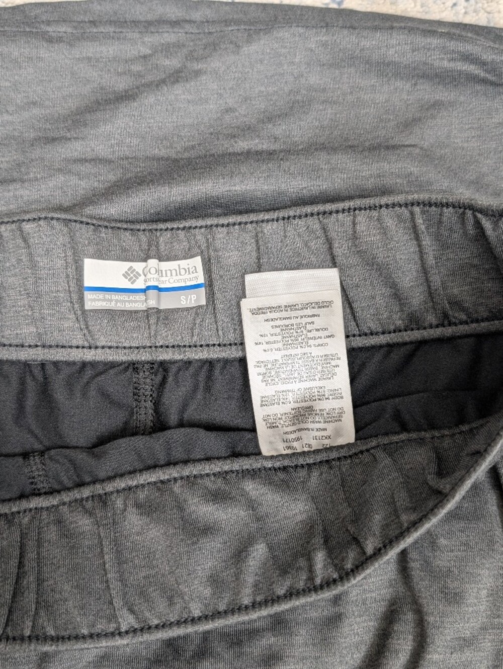 Columbia: Women's Omni-Shade Active Athletic Skort - Size Small - NWT - Picture 5 of 6